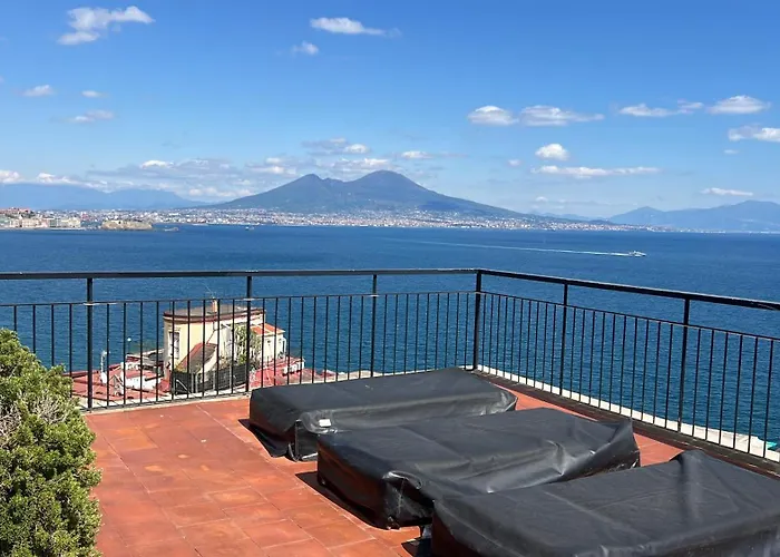 Suite Posillipo