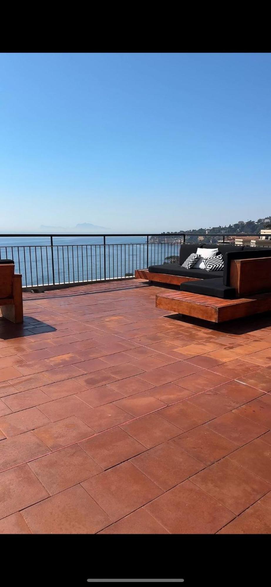 Posillipo Apartment