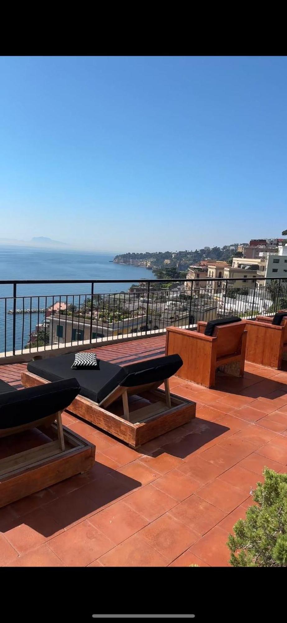 Posillipo Naples