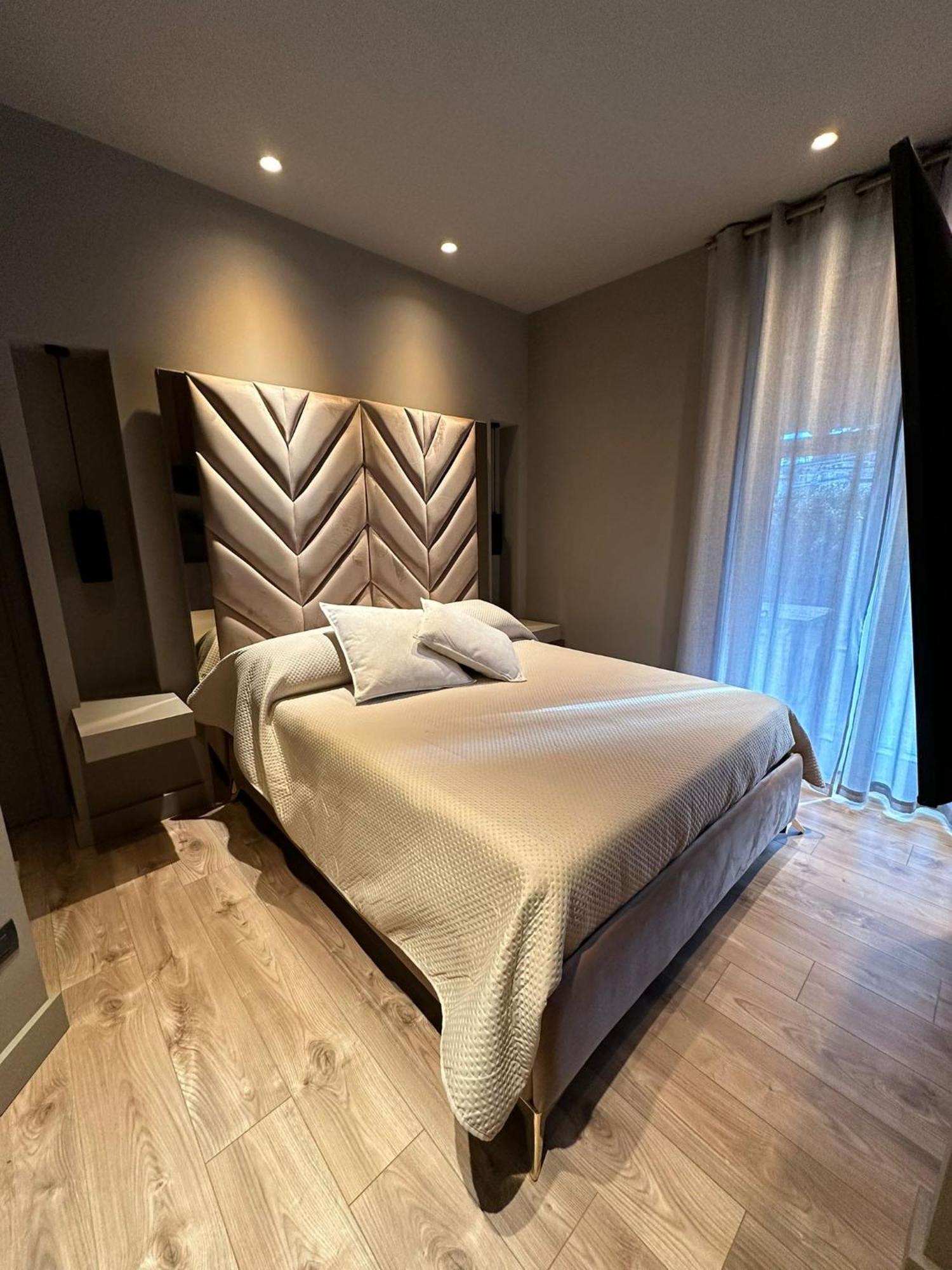 Apartment Posillipo