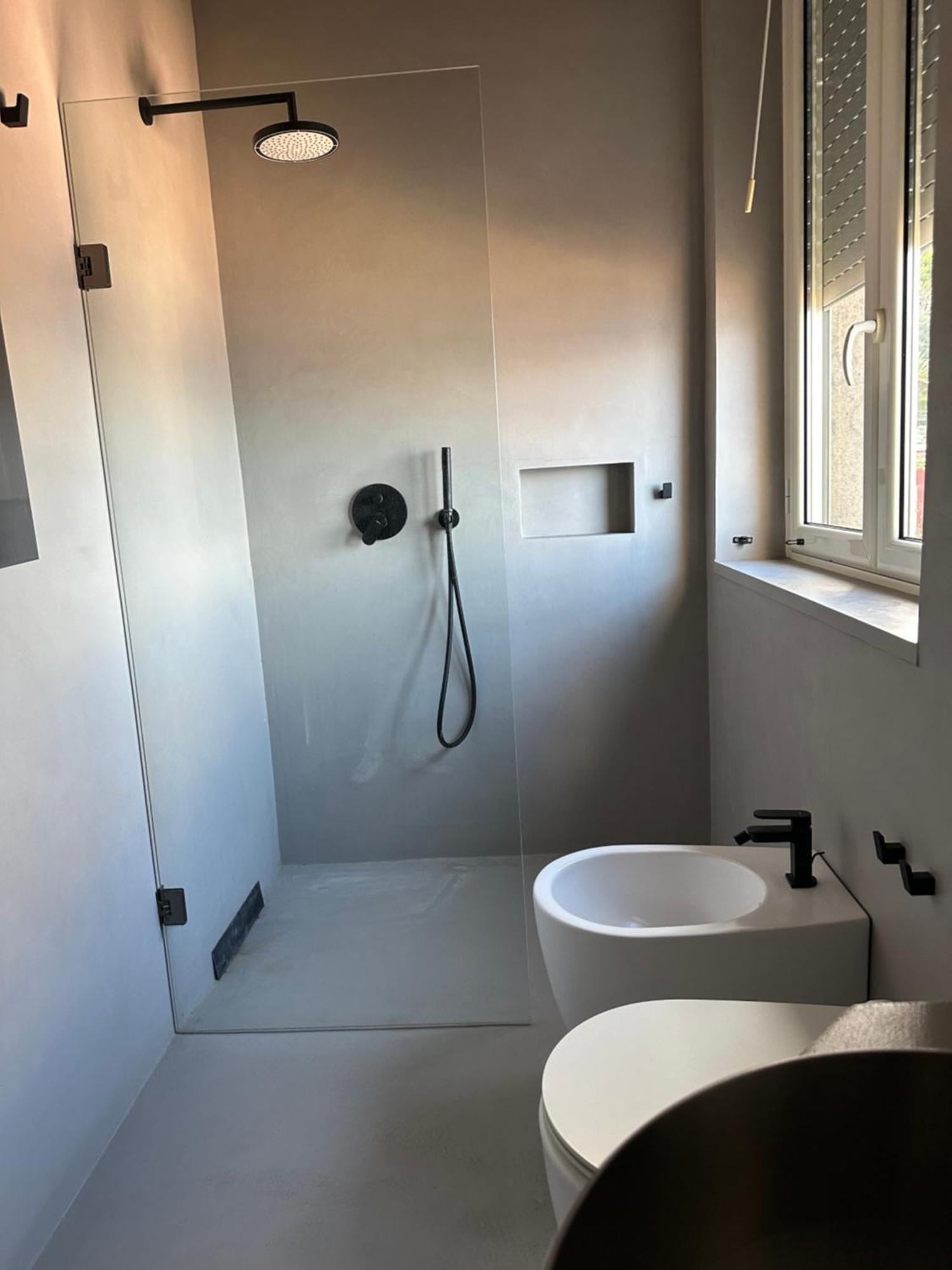 Posillipo Apartment *