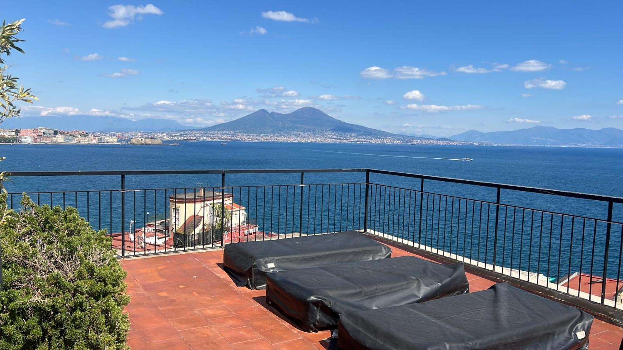 Posillipo