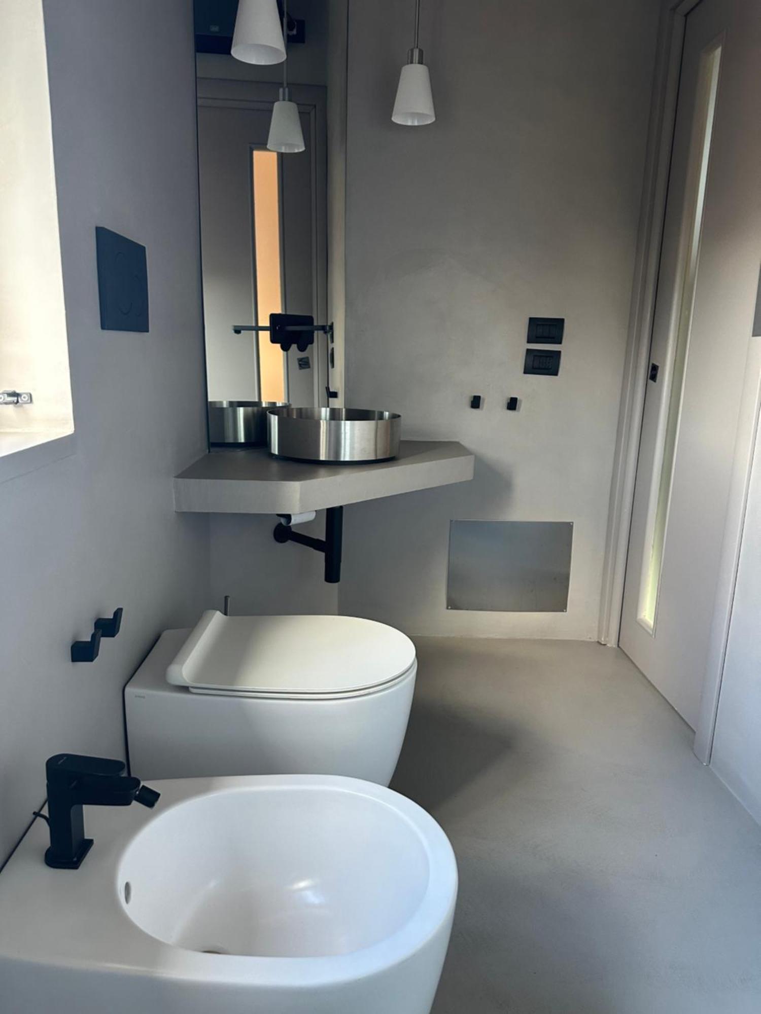 Apartment Posillipo